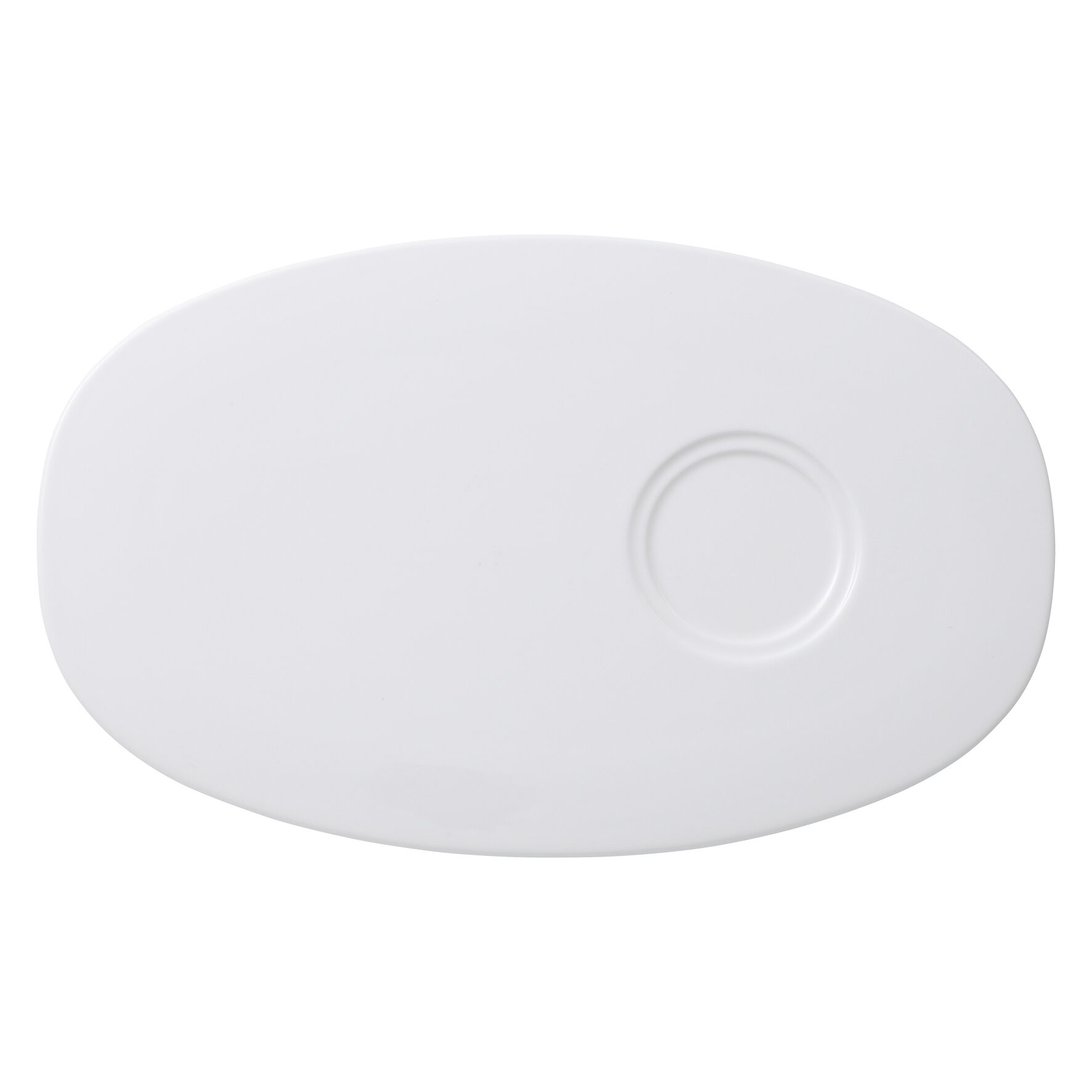 Affinity, Partyplate 280 x 175 mm